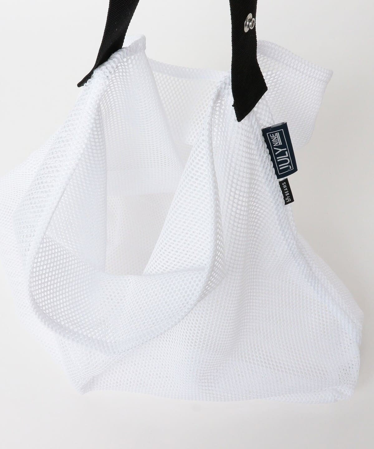 (ASK availability First) BEAMS JULY NINE / SUSHI SACK LARGE new
