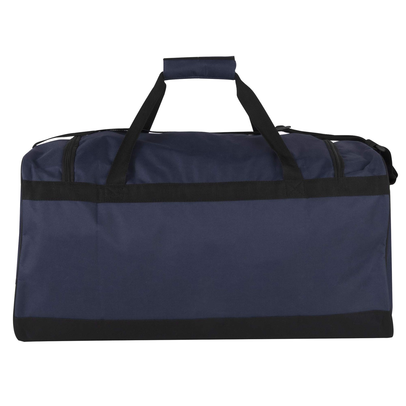 55 Liter, 24 Inch Lightweight Canvas Duffle Bags for Men & Women For Travelin…