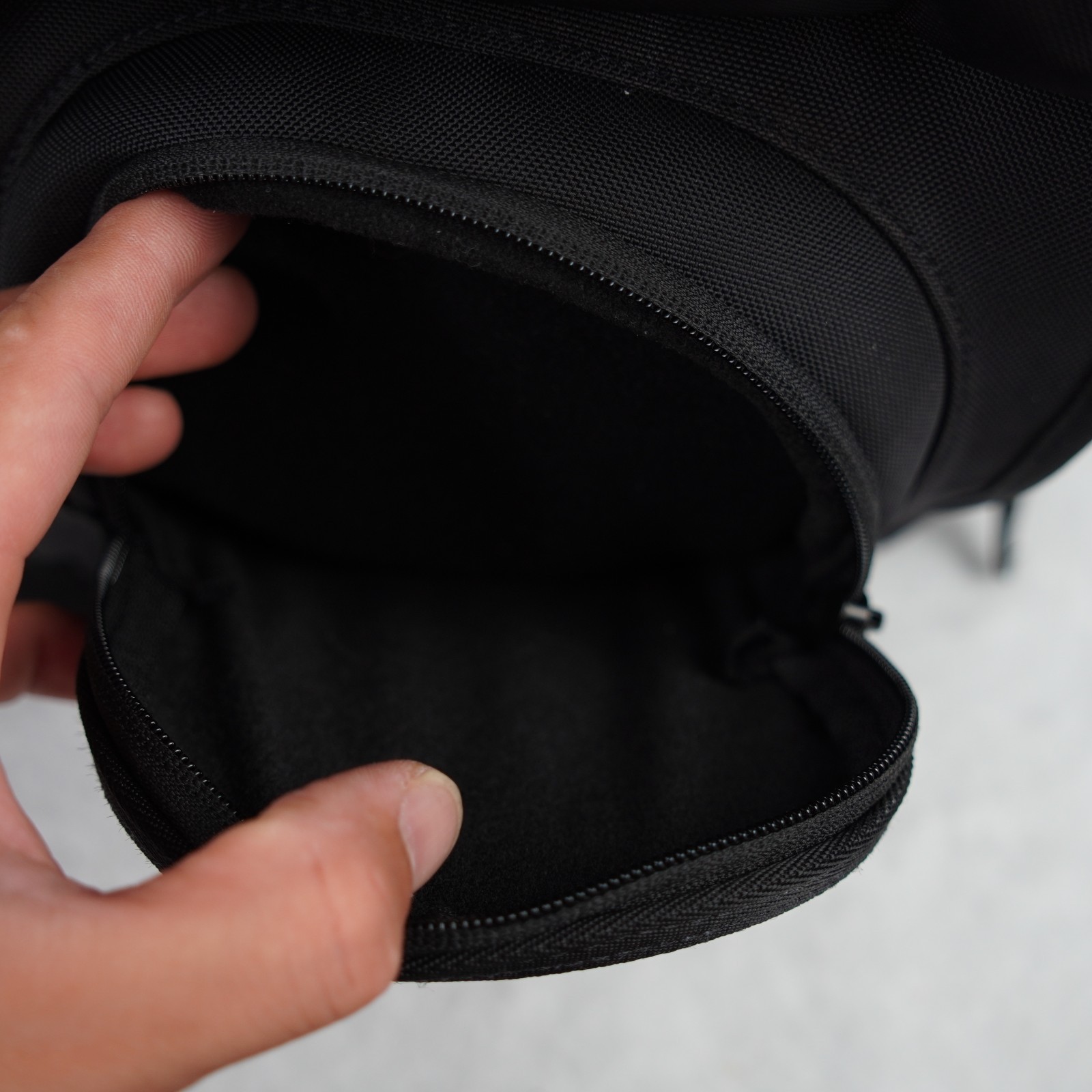 Oakley Icon Backpack Large Gear Bag Laptop Tactical Original 2.0 Black Mint EUC