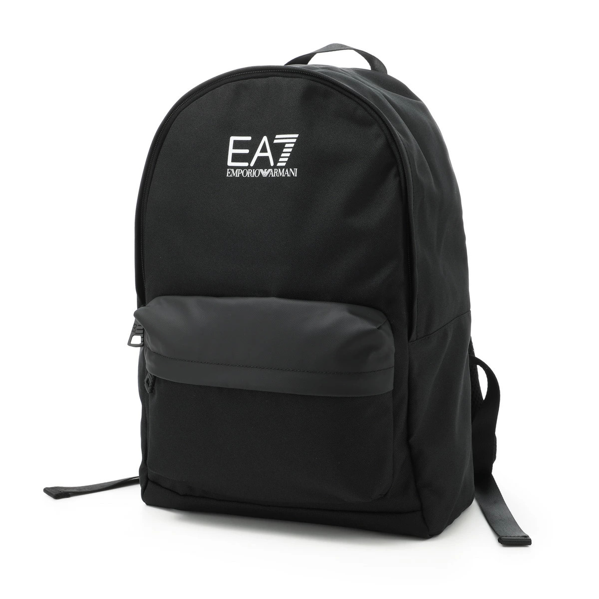 Emporio Armani EA7 Traincore Round Backpack Black Men’s 7×000390 af19722 uc001