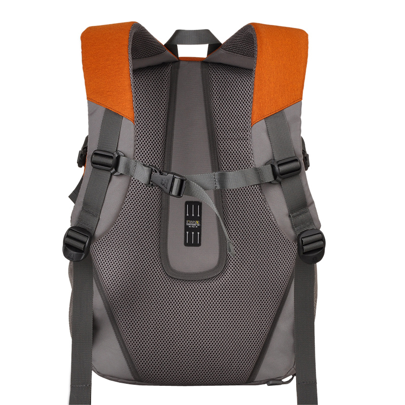 25L Outdoor Backpack Waterproof Large Capacity 15.6″ Inches Laptop Travel Bag