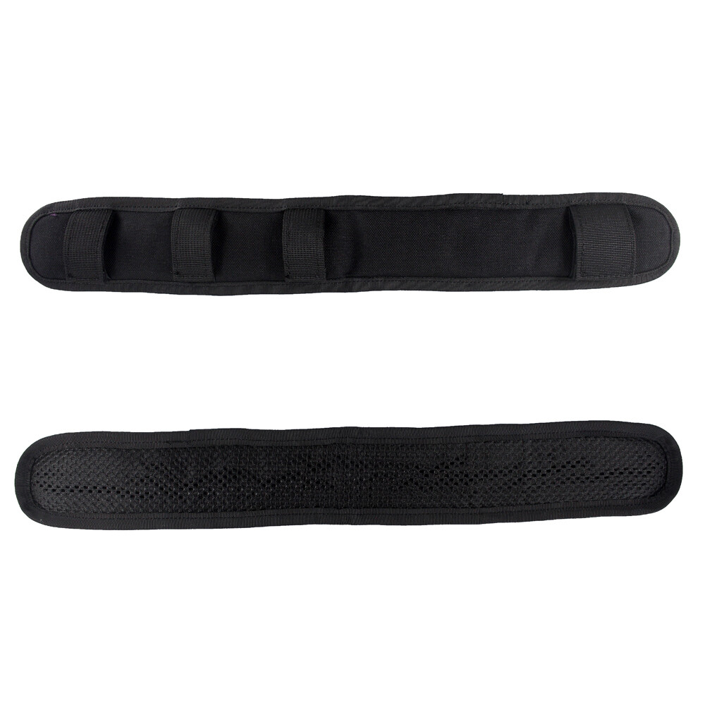 2 Inch Removable Shoulder Strap Pad Replacement Rifle Shotgun Sling Cushion