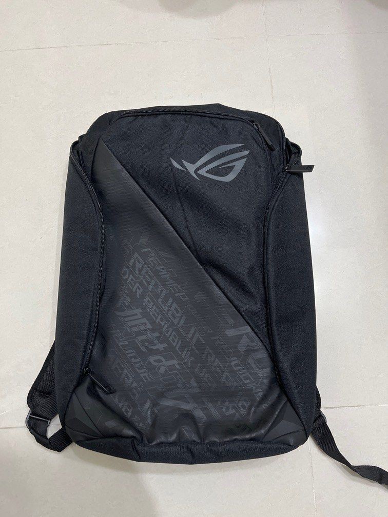 [US] NEW ASUS P/N 15180-02000100 ROG 18L Gaming Backpack for up to 17″ laptop