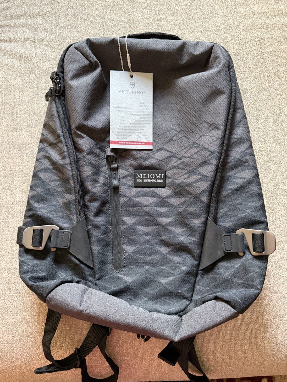 Victorinox VX Touring CitySport DayPack Meiomi PromotionalEdition