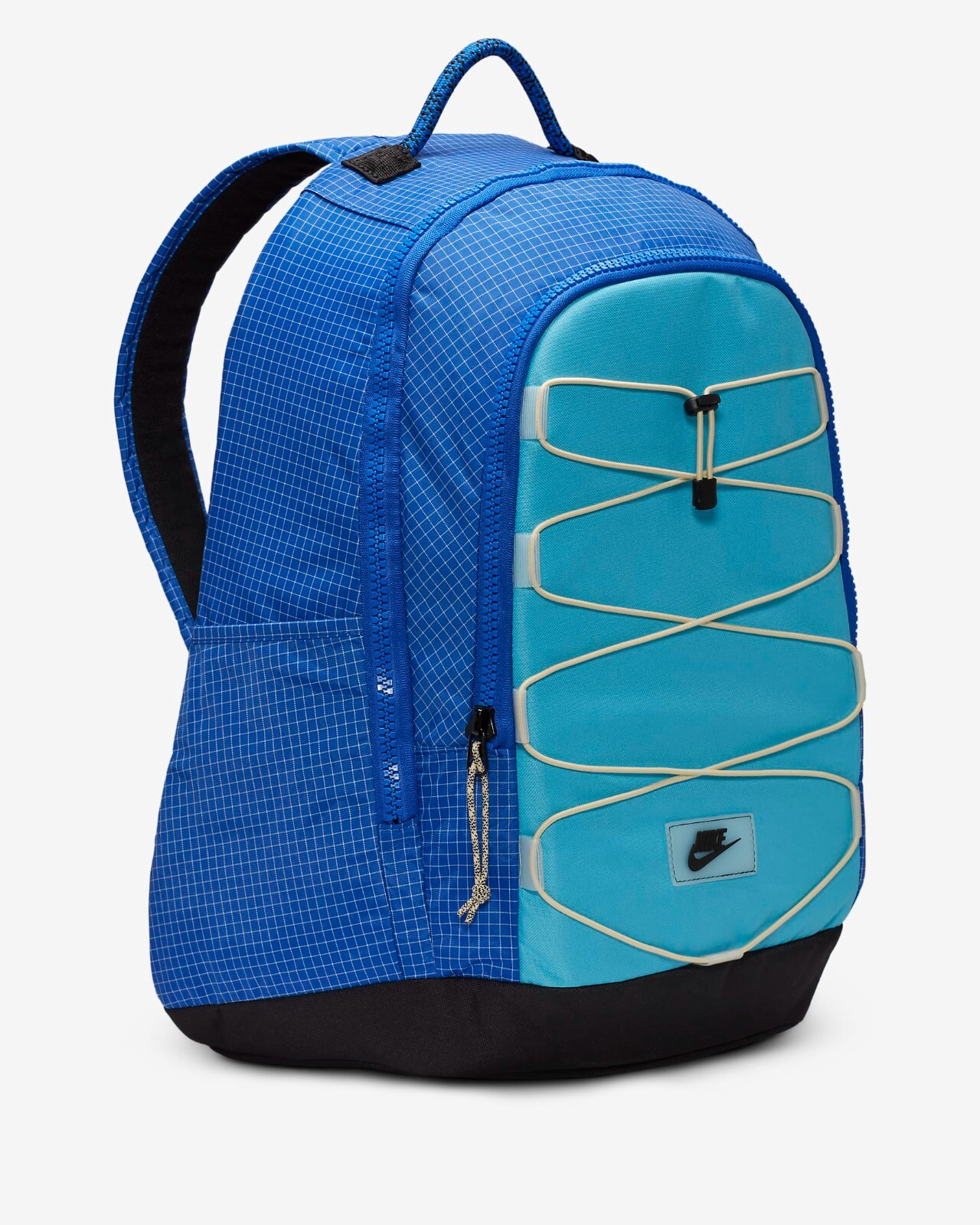 Nike Hayward 2.0 Backpack (26L), CV1412 405 Hyper Royal/Baltic Blue/B 1587 CU IN