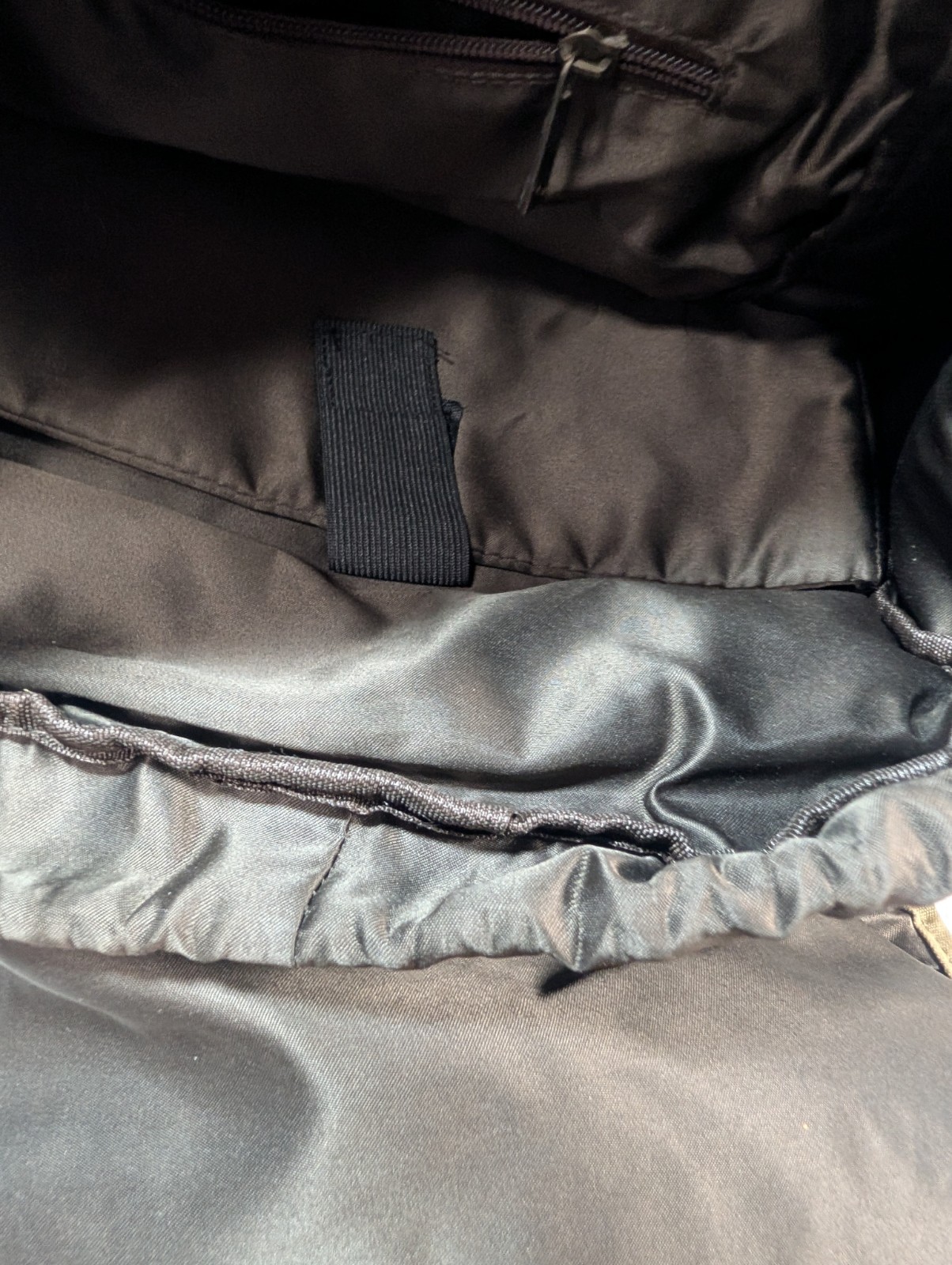 Topwolf New York Canvas Backpack Green