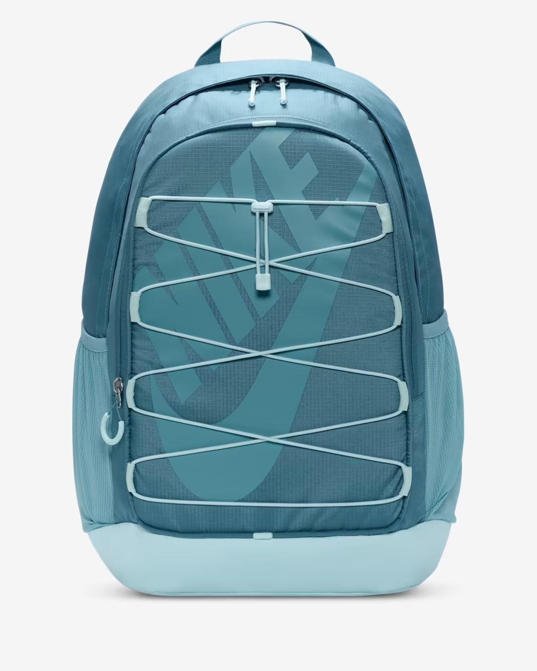 Nike Hayward Backpack (26L) Smokey Blue/Glacier Blue/Denim Turquoise HJ8200-006