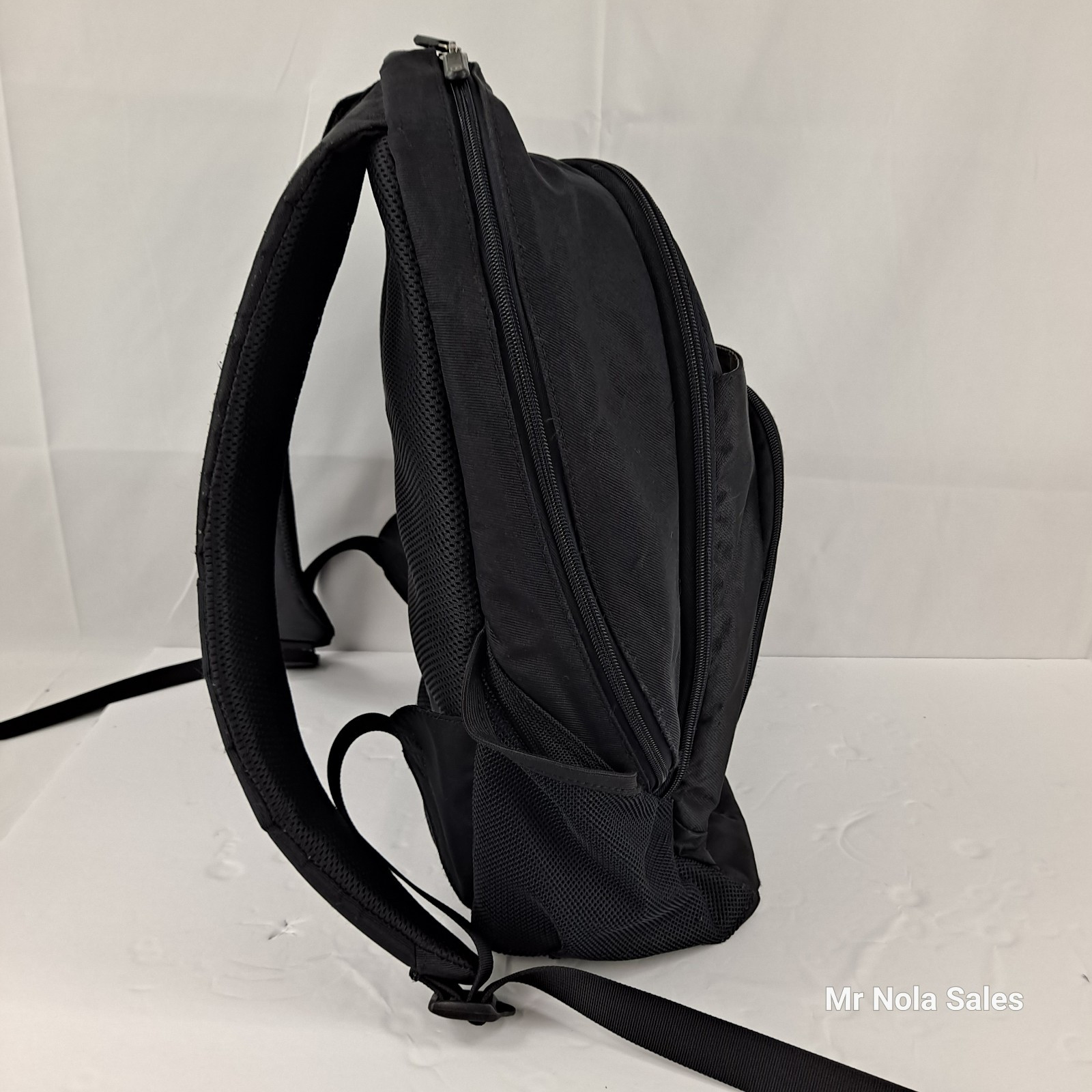 Victorinox backpack School Black Professional Business Laptop Tabasco Branded