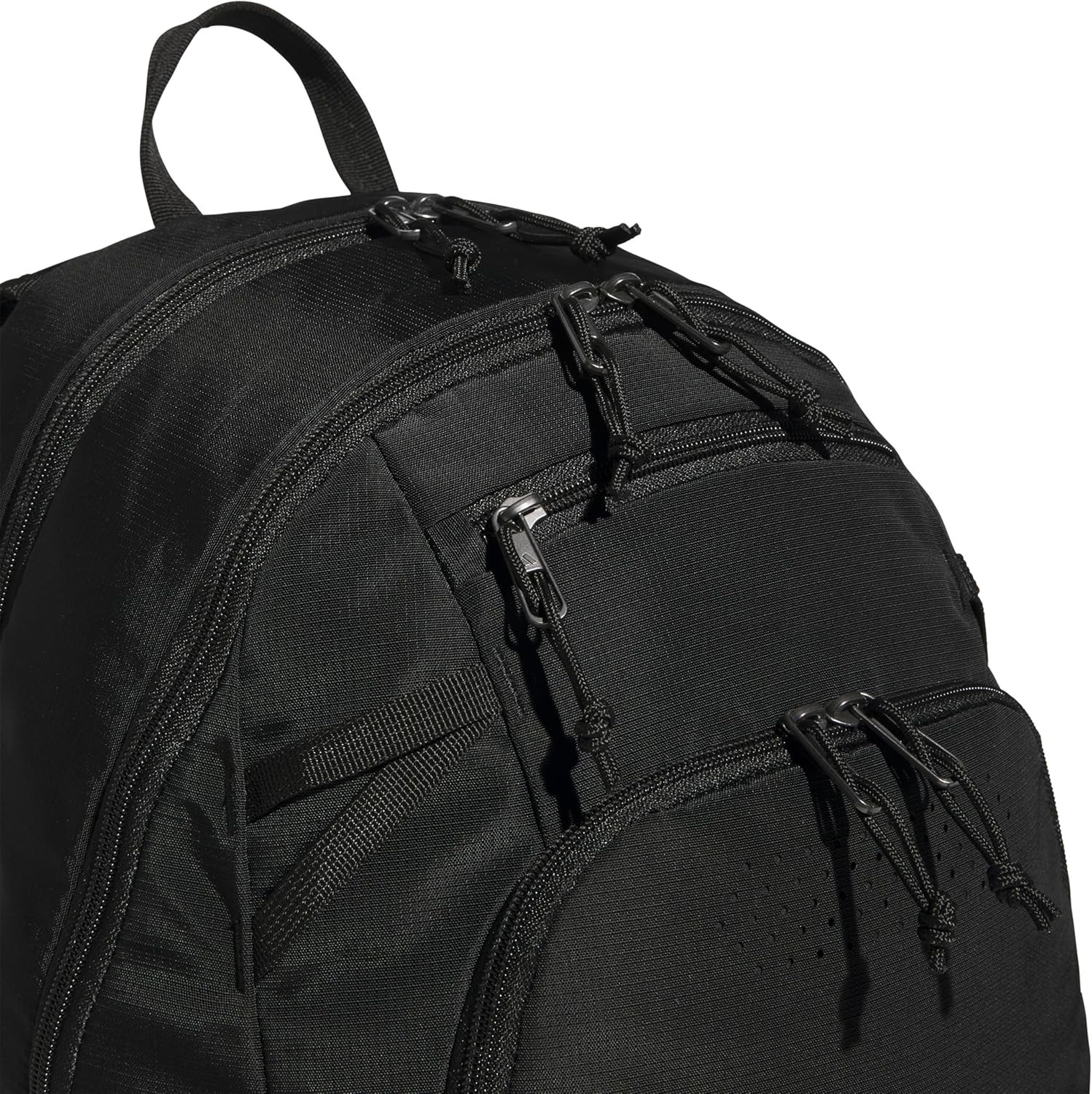 adidas Defender 5 Backpack for Sports, Gym, School and Travel, 33L, Black BNWT