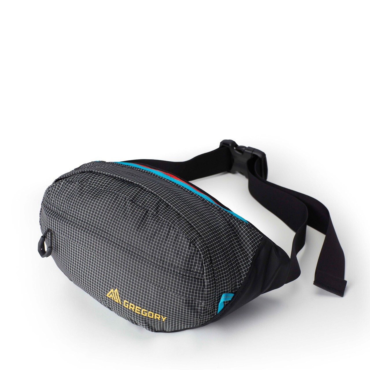 Gregory Nano Waistpack Techno Black