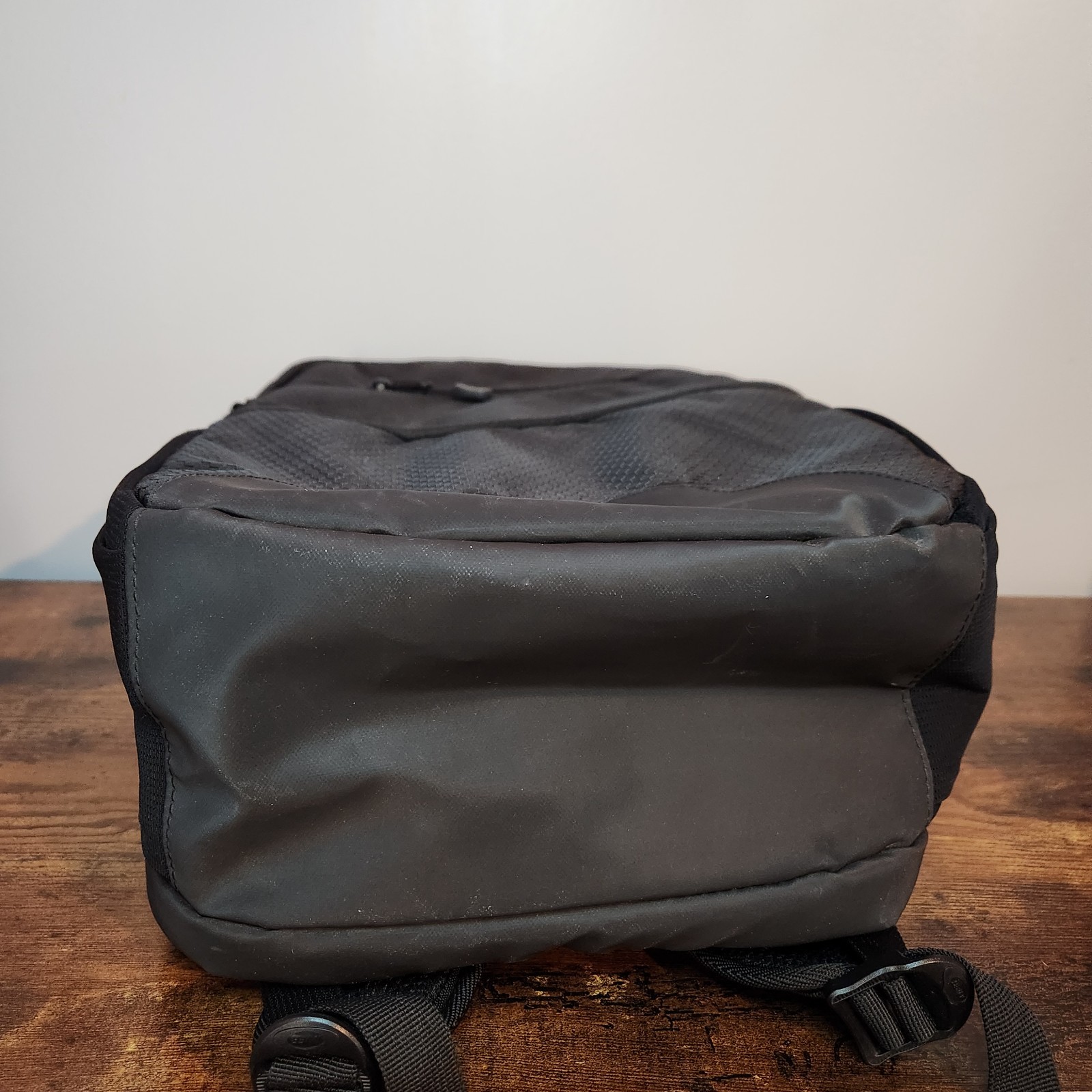 Mier Black 2 in 1 Insulated Cooler Backpack Unisex Men Women Hiking Daypack Bag