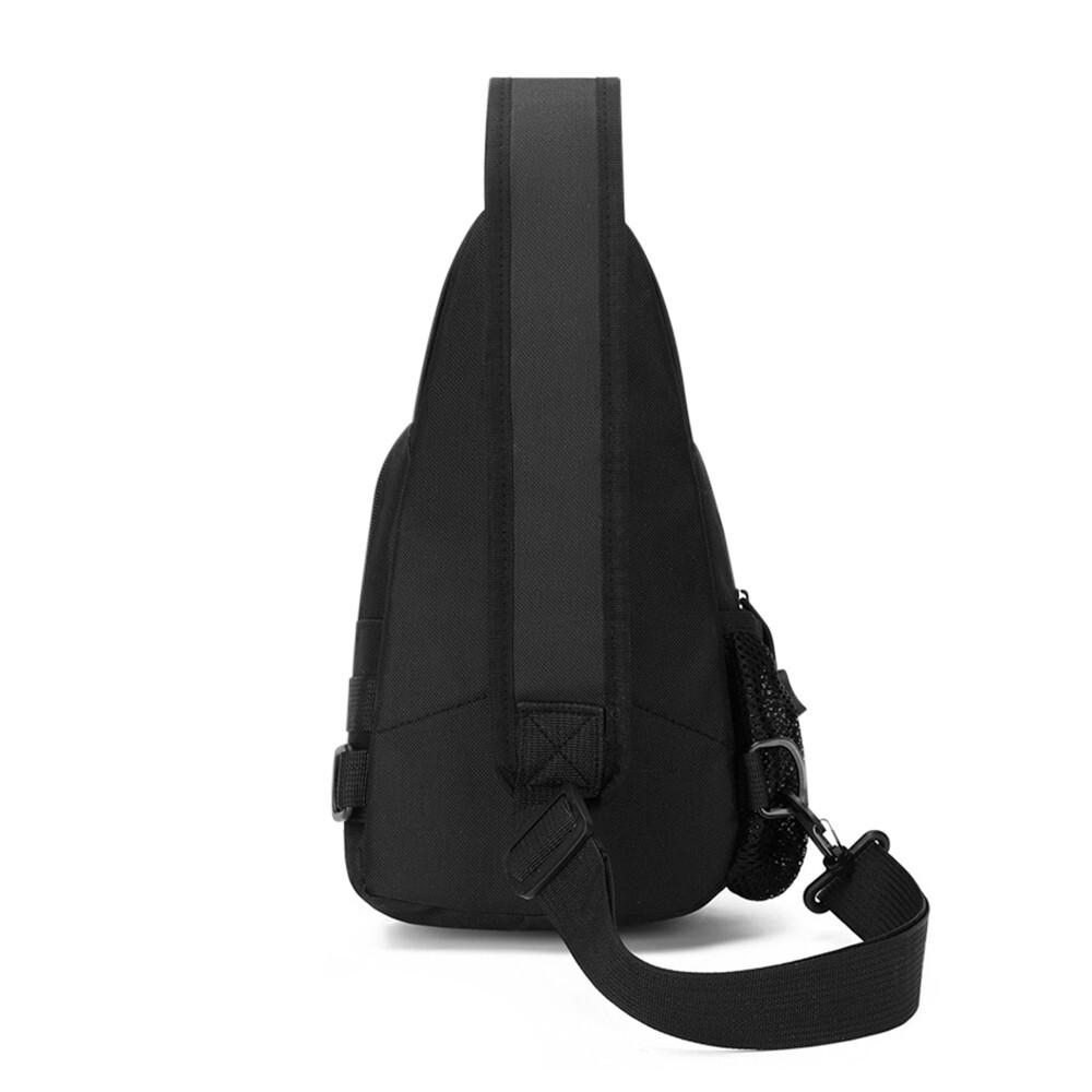 Stylish Sling Backpack-Versatile Travel Crossbody for Sports&Everyday Casual Use