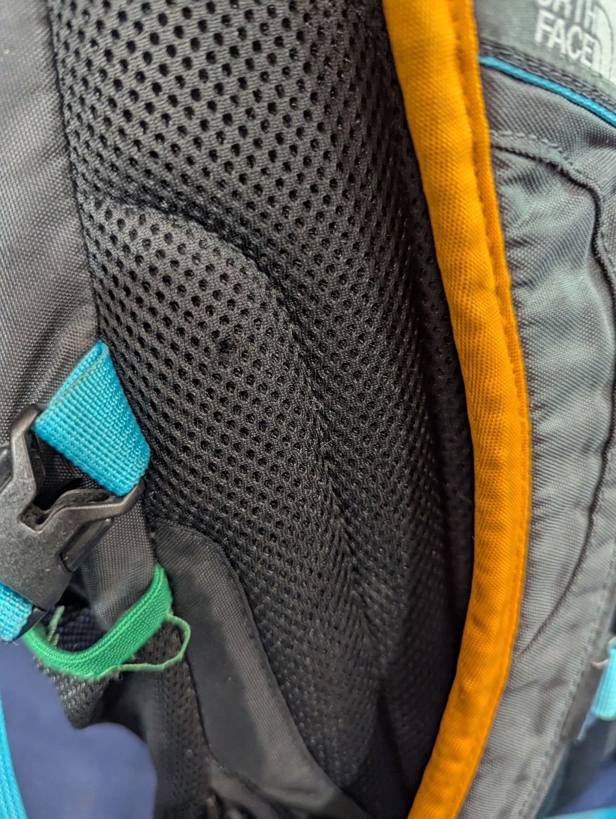 North Face Recon Backpack