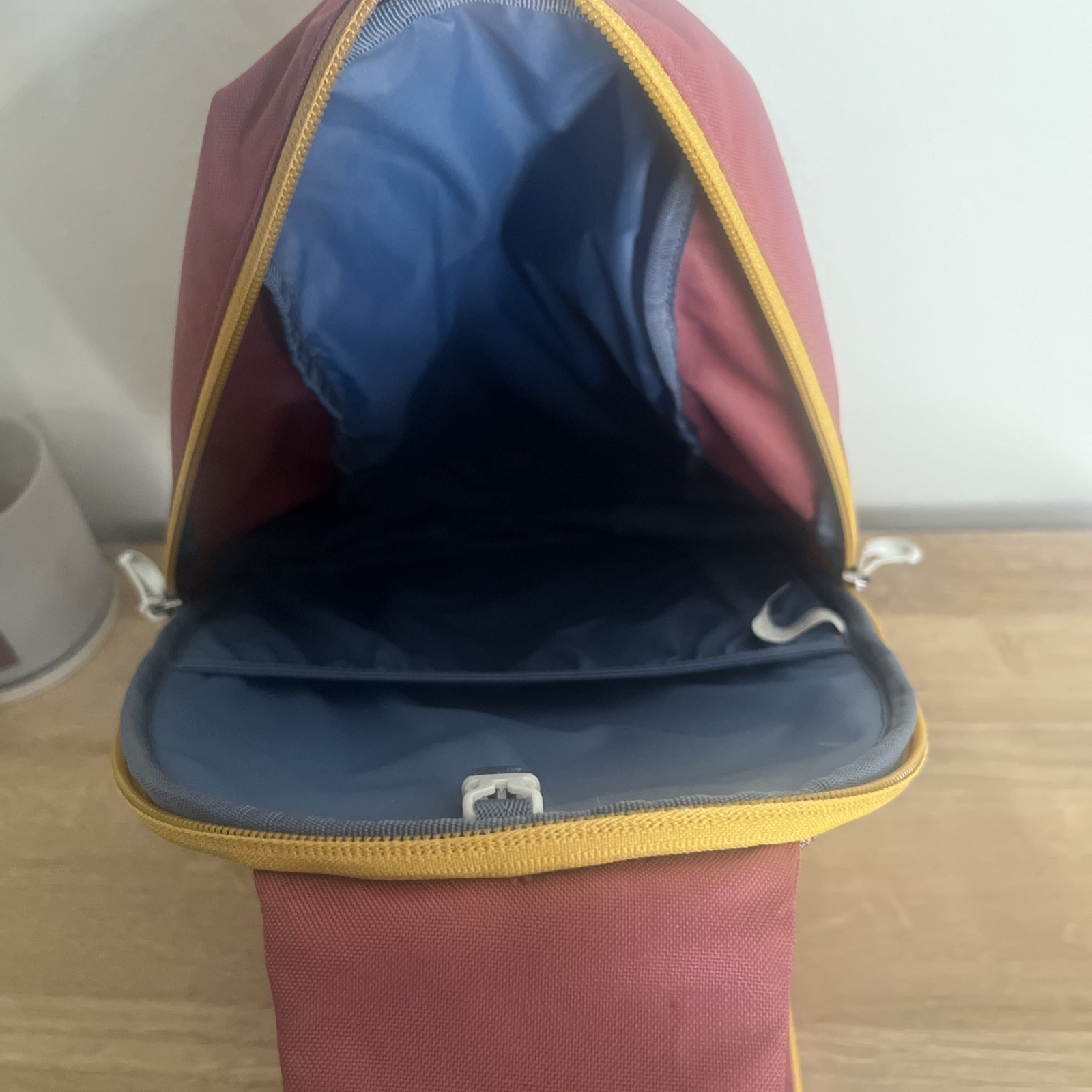Ascend One Strap Backpack Single Strap Backpack Sling Bag Crossbody