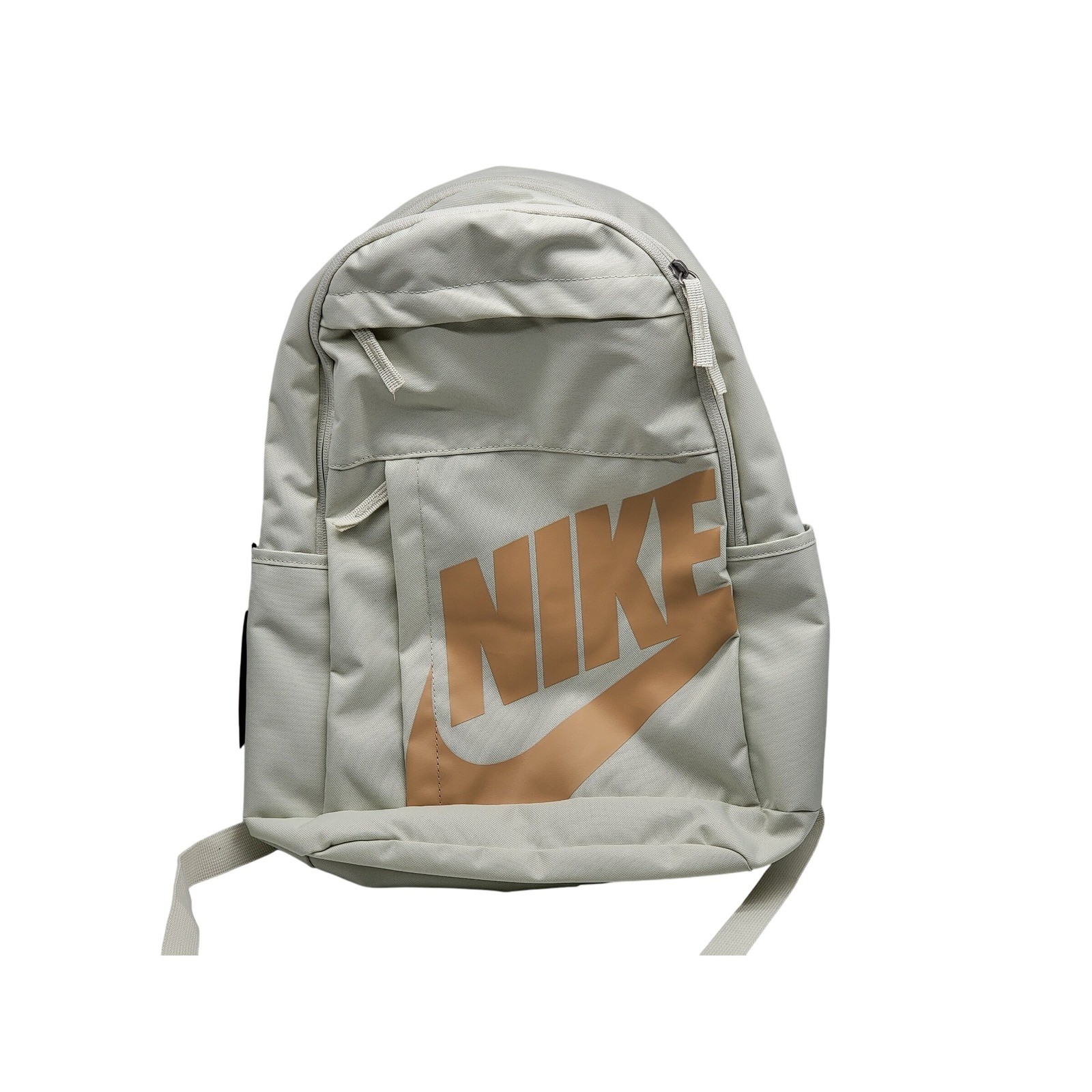 Nike Elemental Backpack 21L Sea Glass Sesame DD0559-020 NWT
