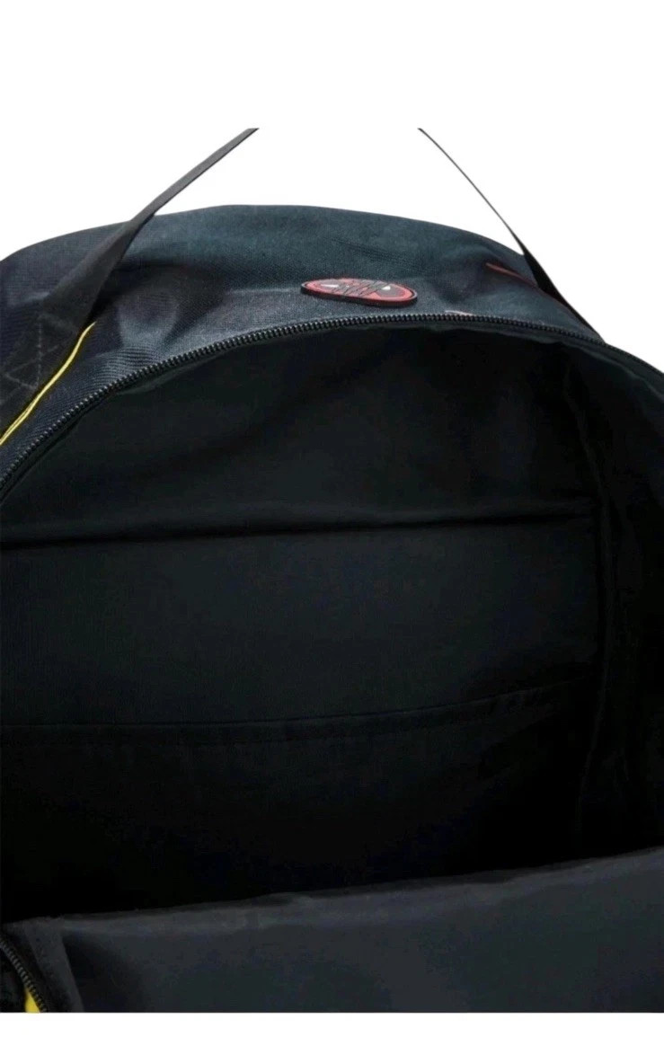 Marvel Deadpool & Wolverine Split Backpack – NEW Authentic /w Tags Bioworld