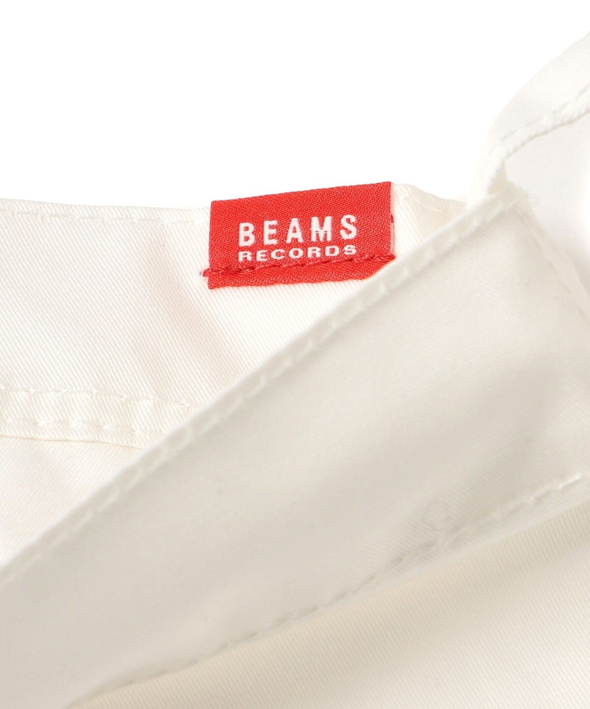 (ASK availability First) BEAMS Twill Cotton Shopper new