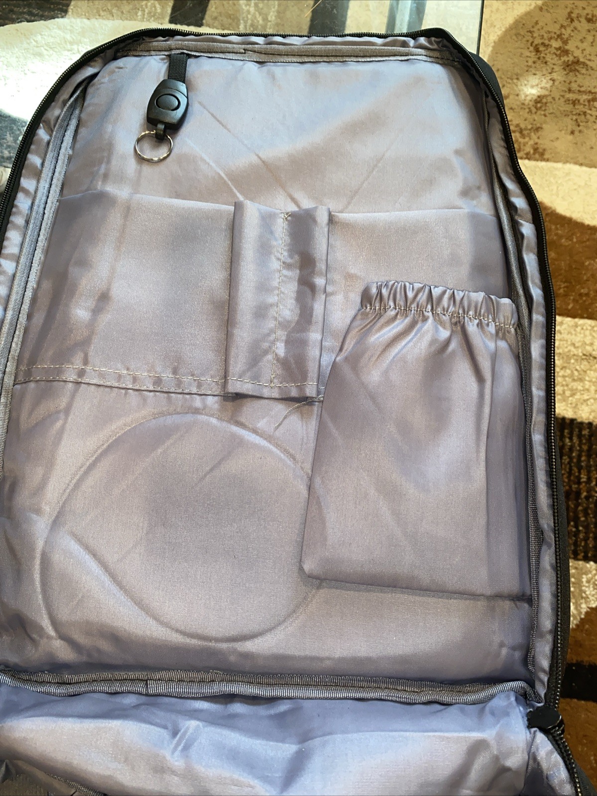 Expandable Carry on Backpack Extra Large Travel Backpack Weekender Backpack