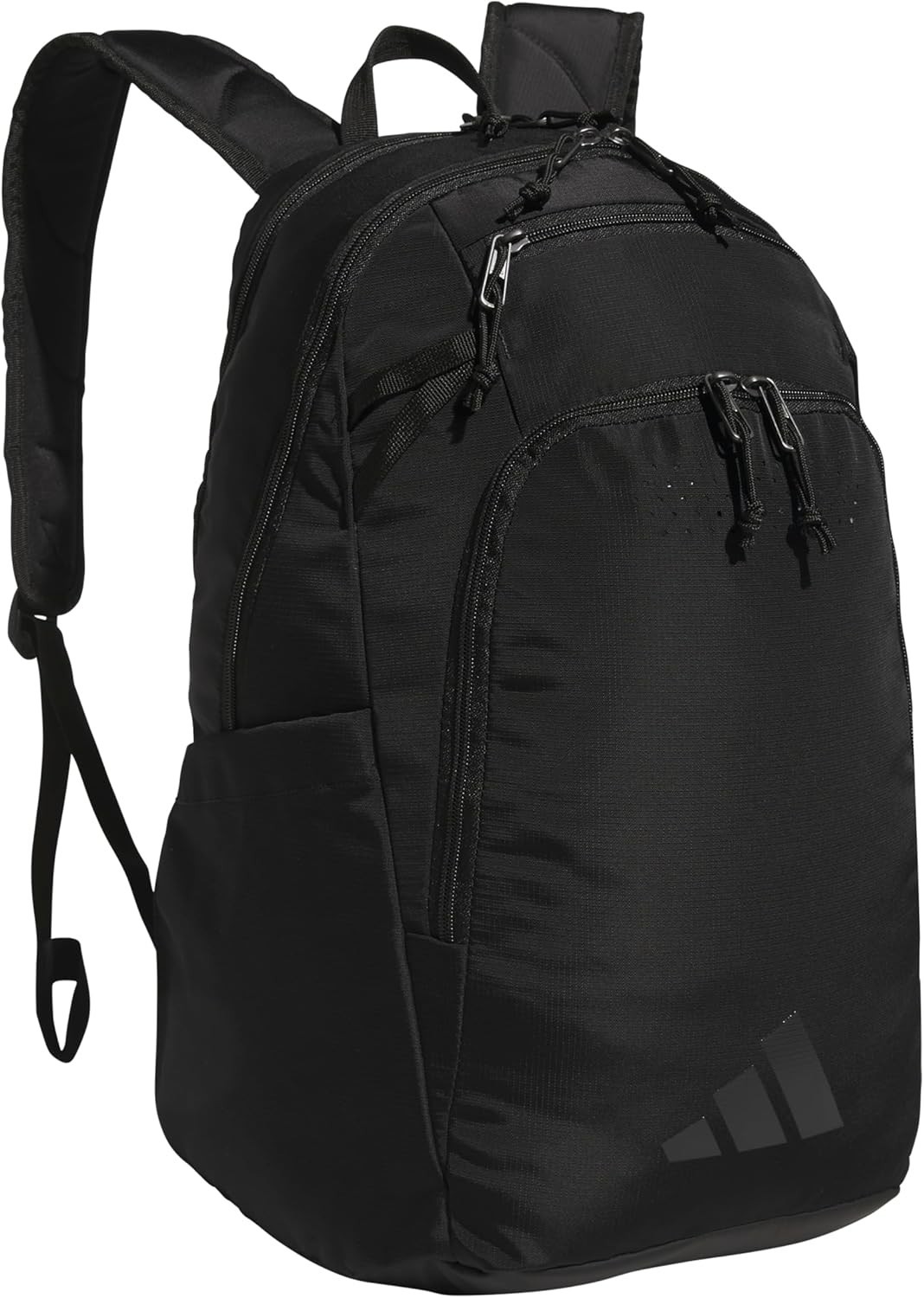 adidas Defender 5 Backpack for Sports, Gym, School and Travel, 33L, Black BNWT