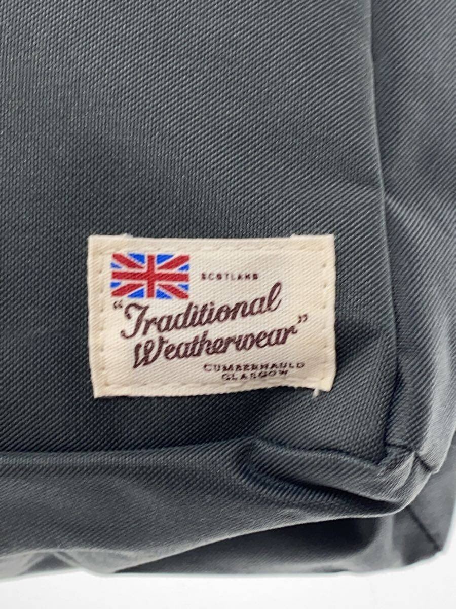 Traditional Weatherwear Tote Bag KHK Plain