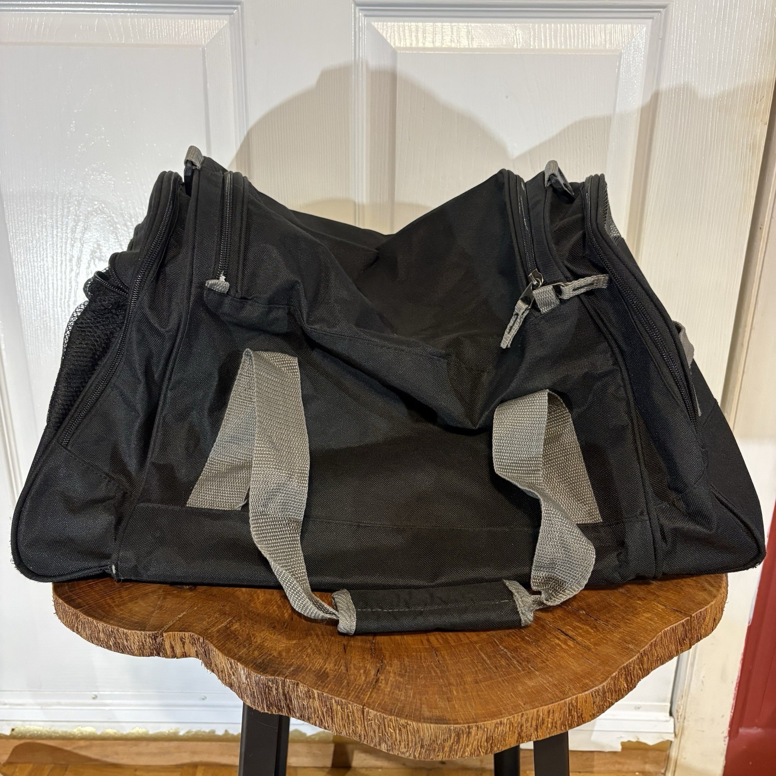FedEx Ground Duffle Bag