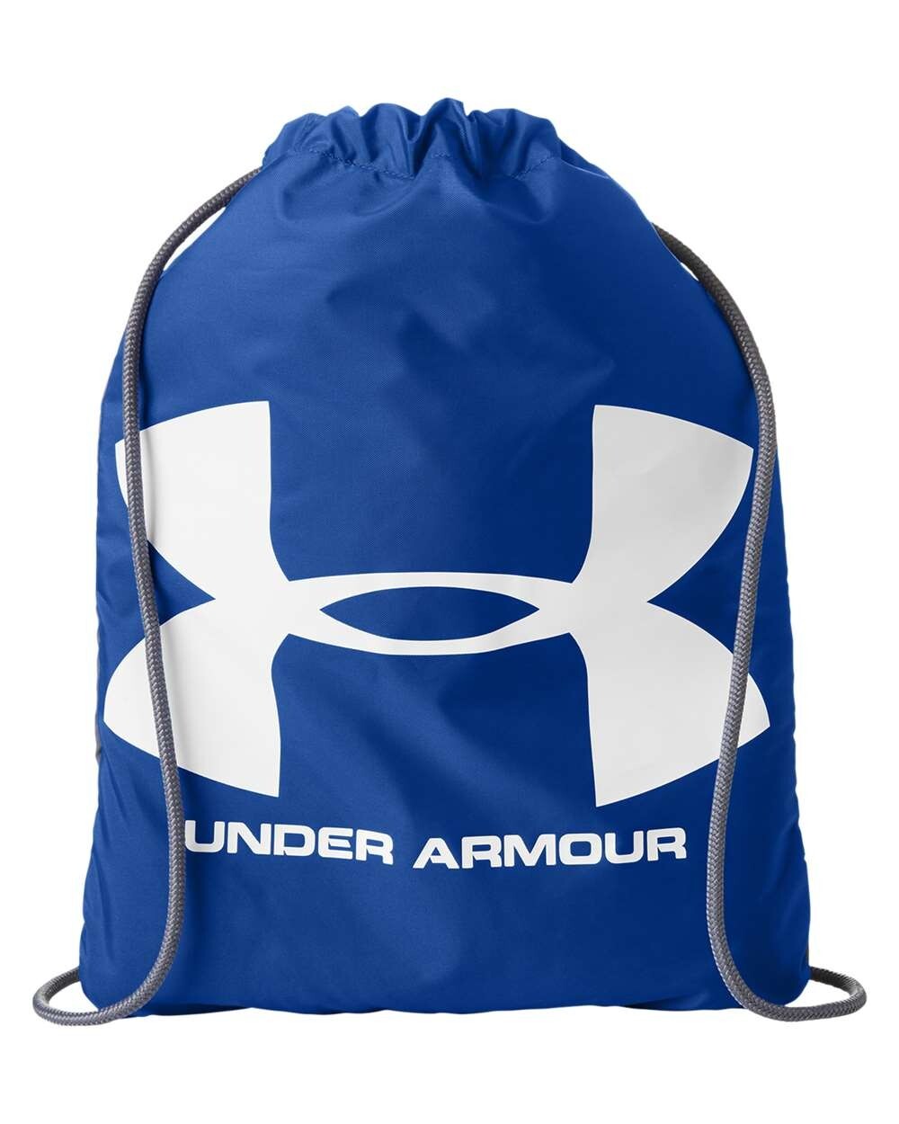 Under Armour 1240539 UA Ozsee Sackpack Drawstring Backpack Sack Pack Gym Bag