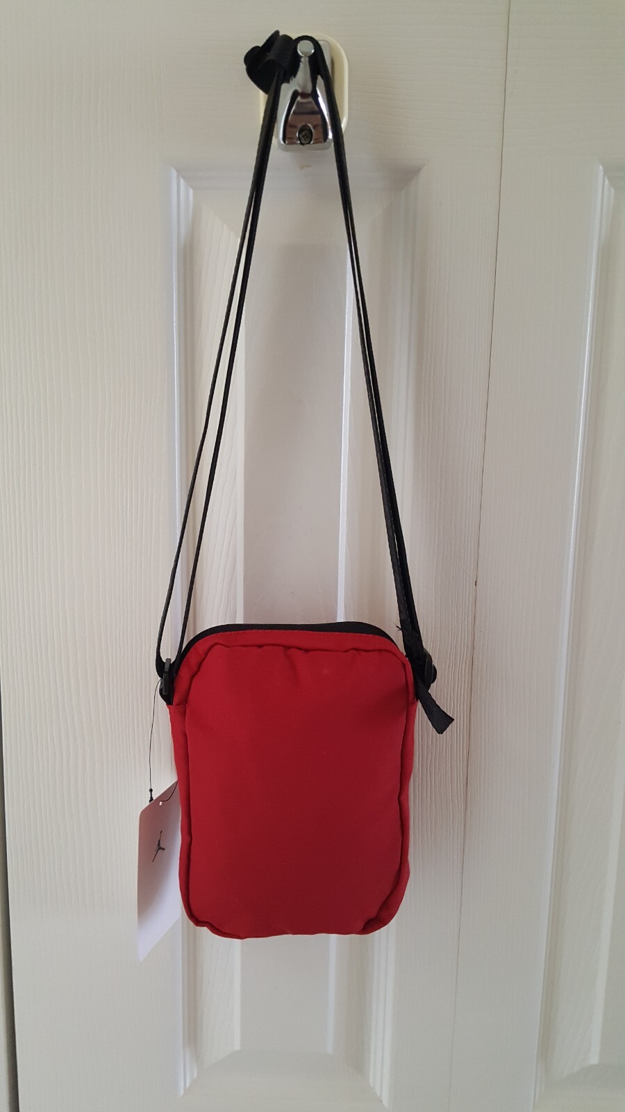 Jordan Festival Bag GYN RED 9A0631-R78