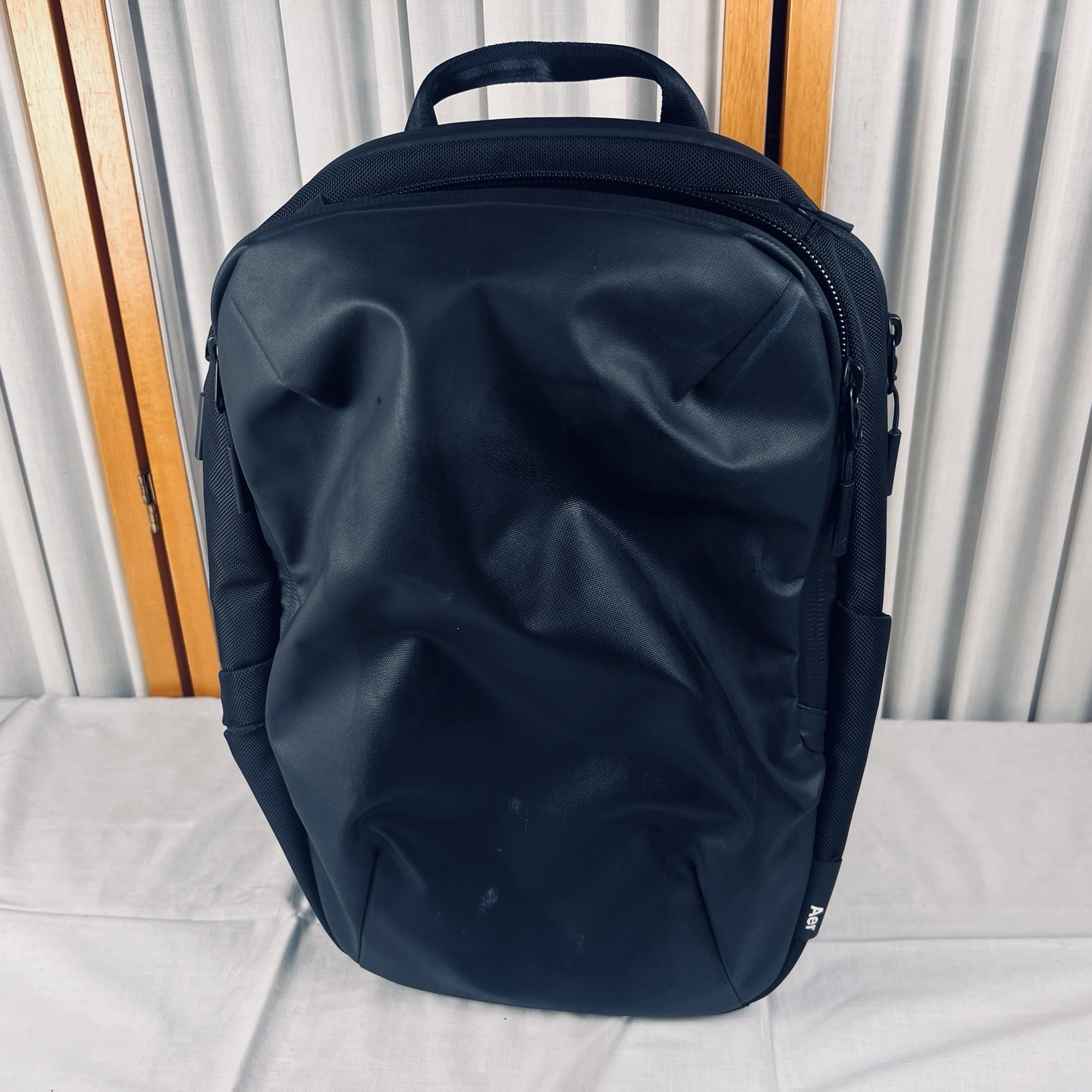 Aer Tech Pack 2 – Great Condition