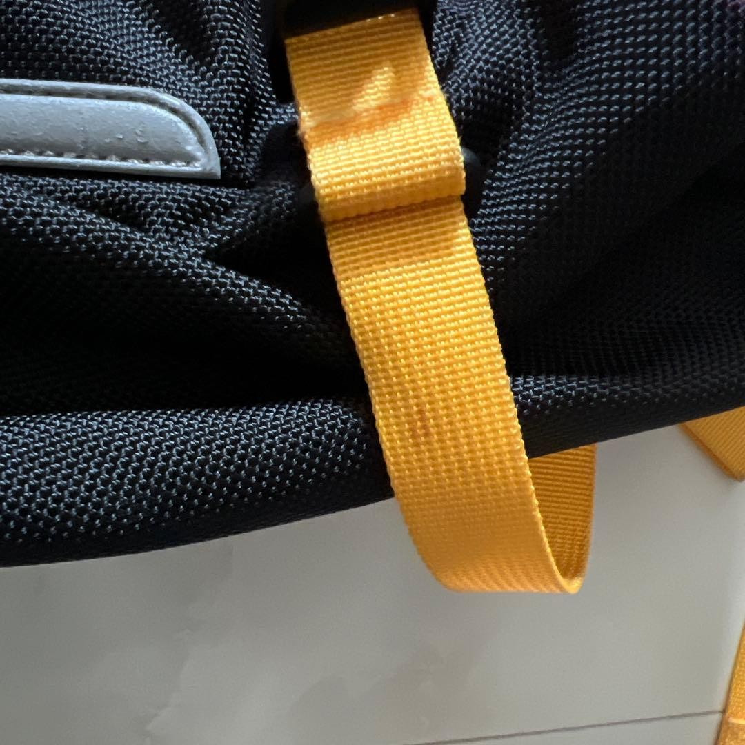 The North Face Hotshot SE Backpack Multicolor H51W331D14cm Japan