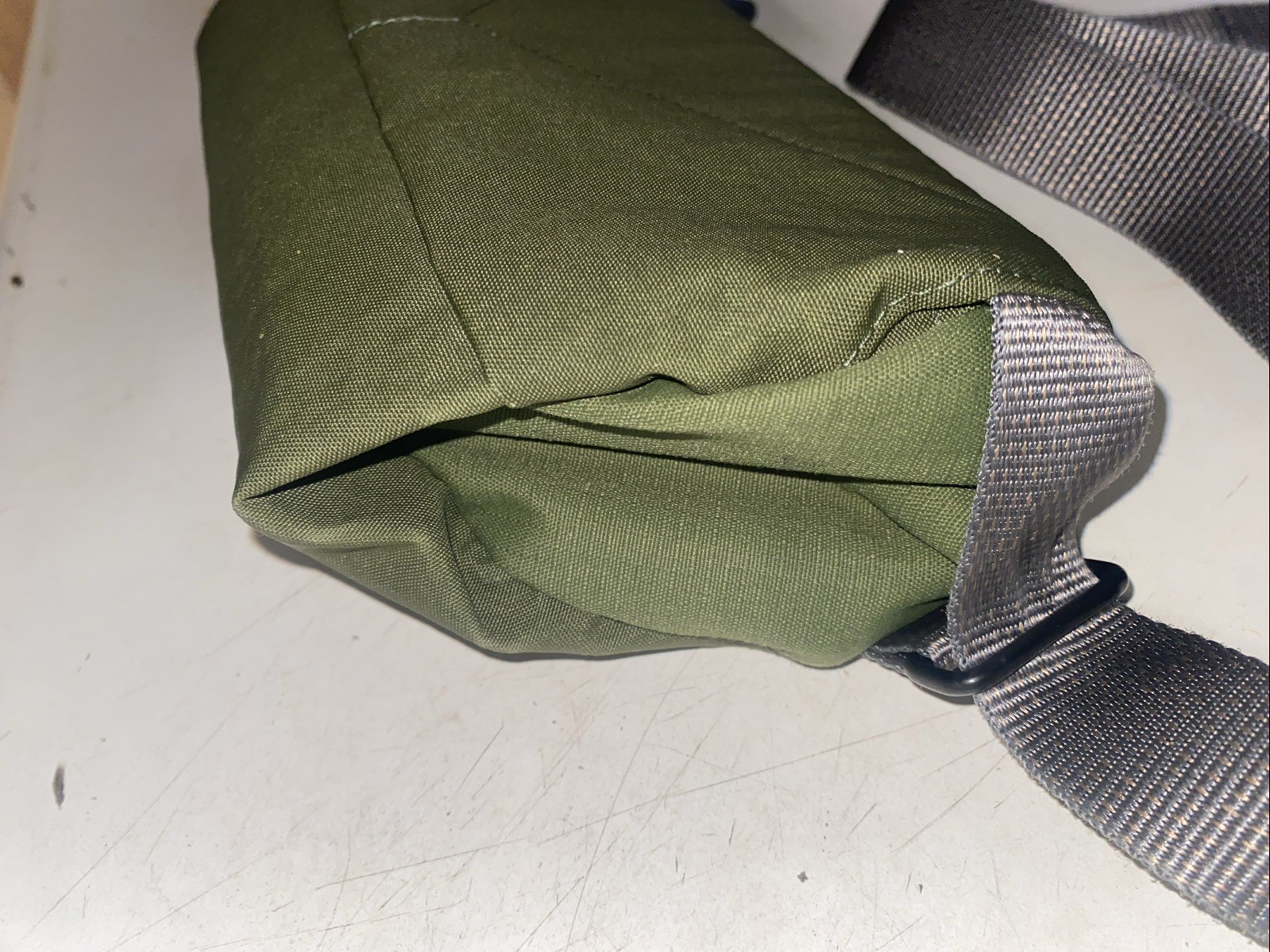 Bellroy Sling Mini Ranger Green BB3