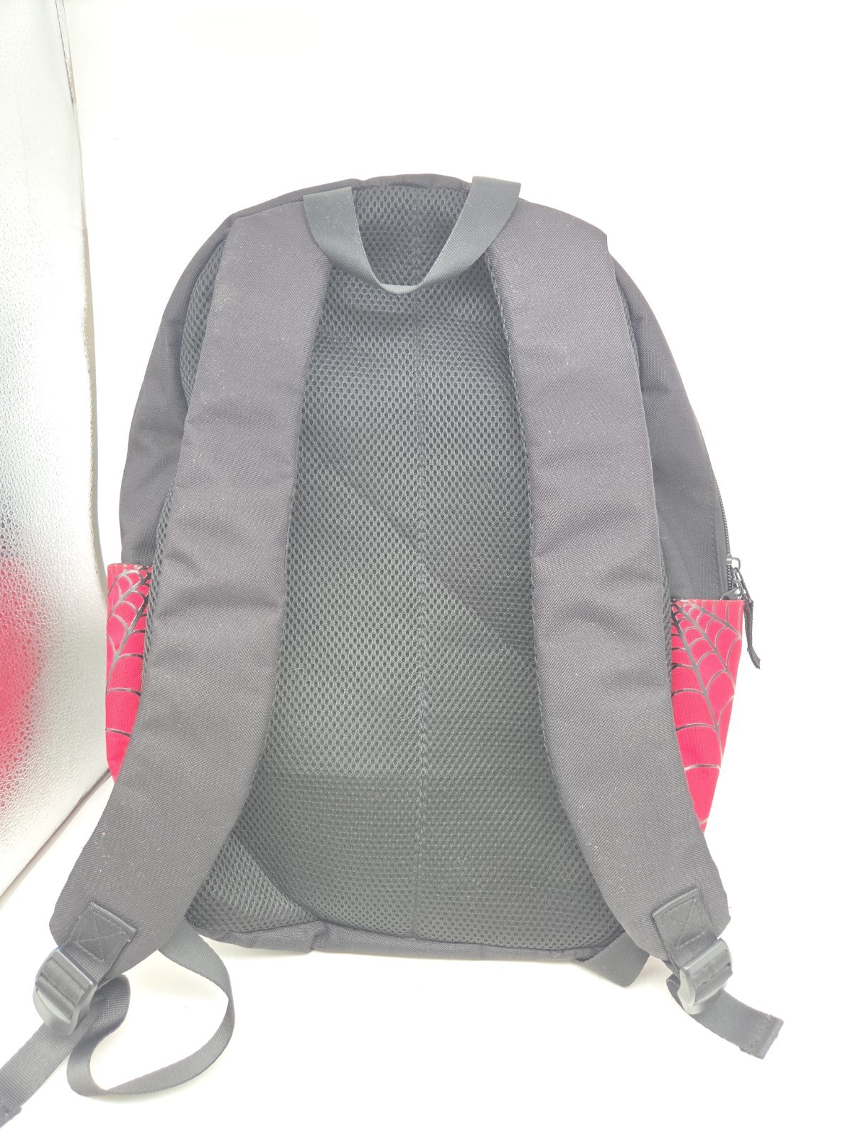 Marvel Spider-Man: Across The Spider-Verse Miles Morales Backpack