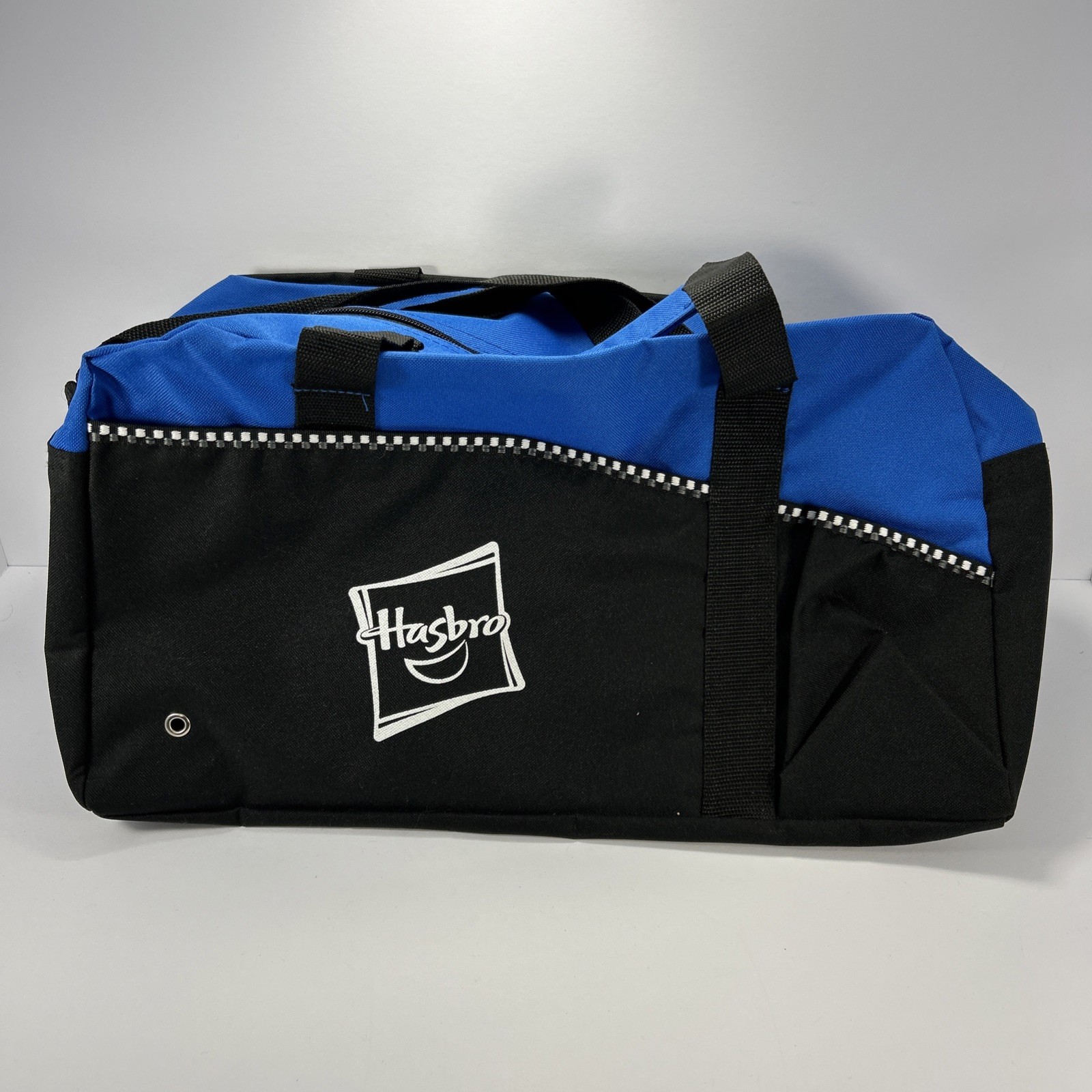 Hasbro Collectible Duffel Bag – 18X8X7″
