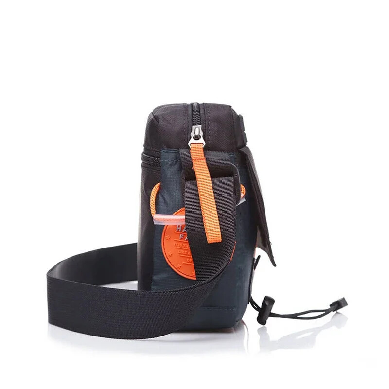 Waterproof Men Bag Single Shoulder Bag Nylon Satchel Crossbody Bag Handbag