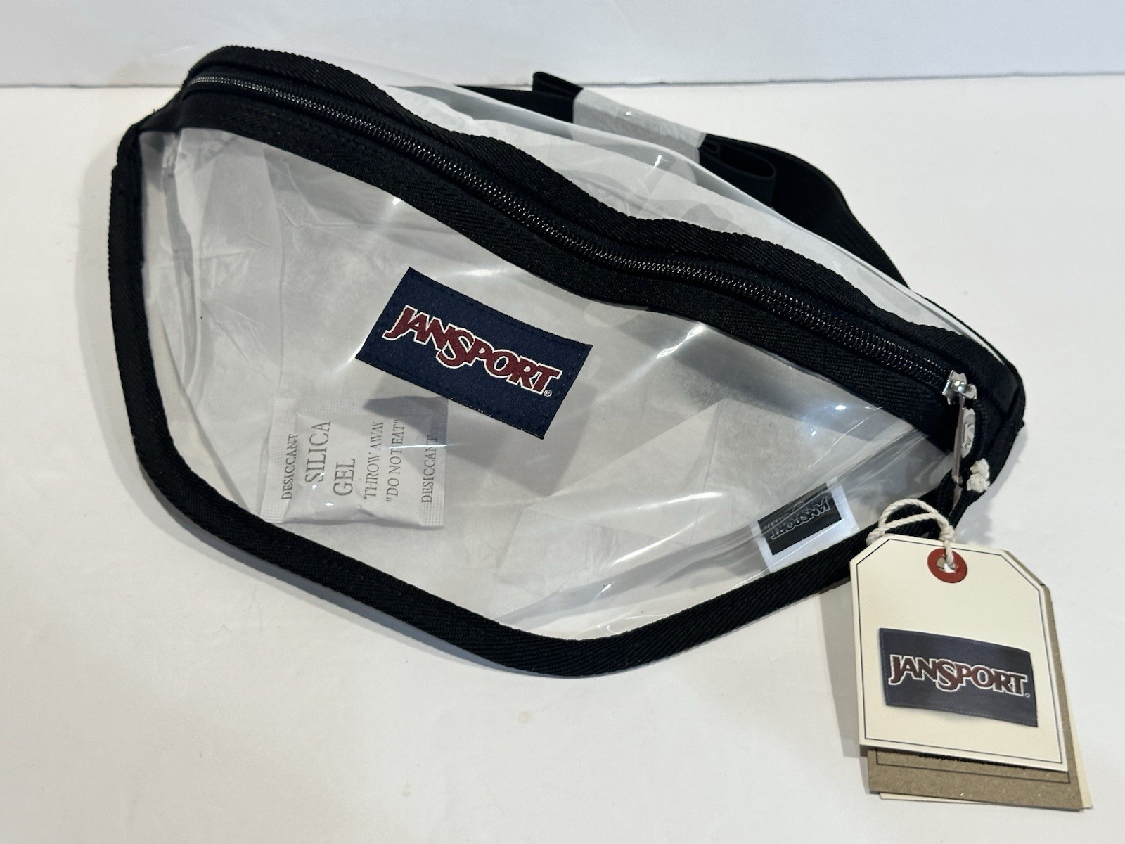 Jansport Clear Waistpack