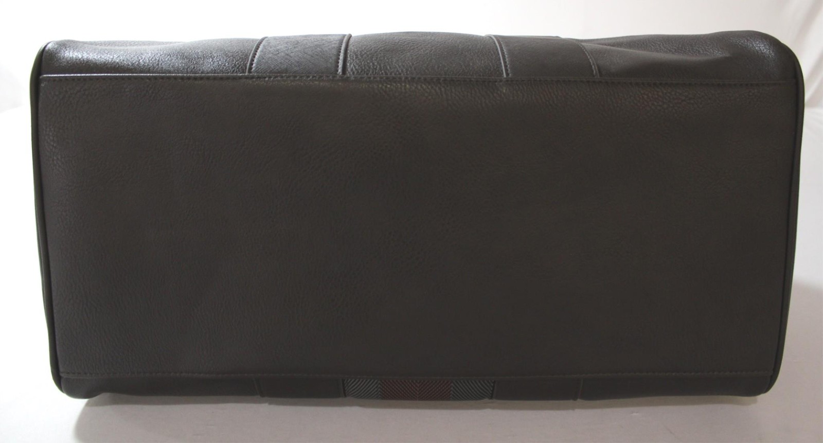 Ted Baker Men’s Webbing Holdall Striped Double Handle Bag BE5 Brown One Size