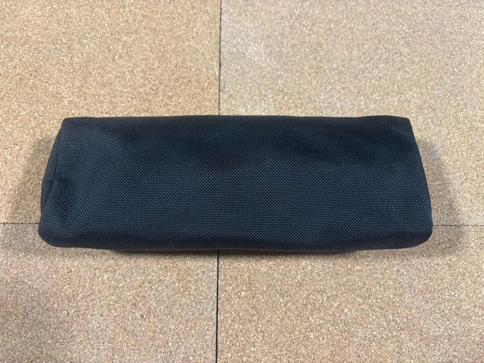 Tumi Alpha Electronic Cord Pouch – Ballistic Nylon