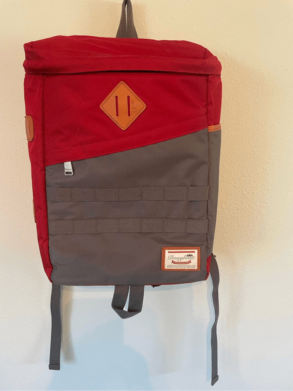 Doughnut Outdoor Adventure Backpack
