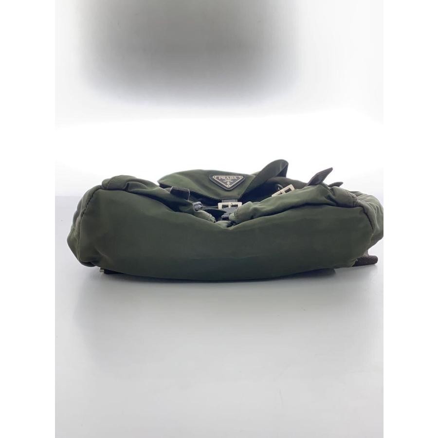 Prada VELA Discolor Cring