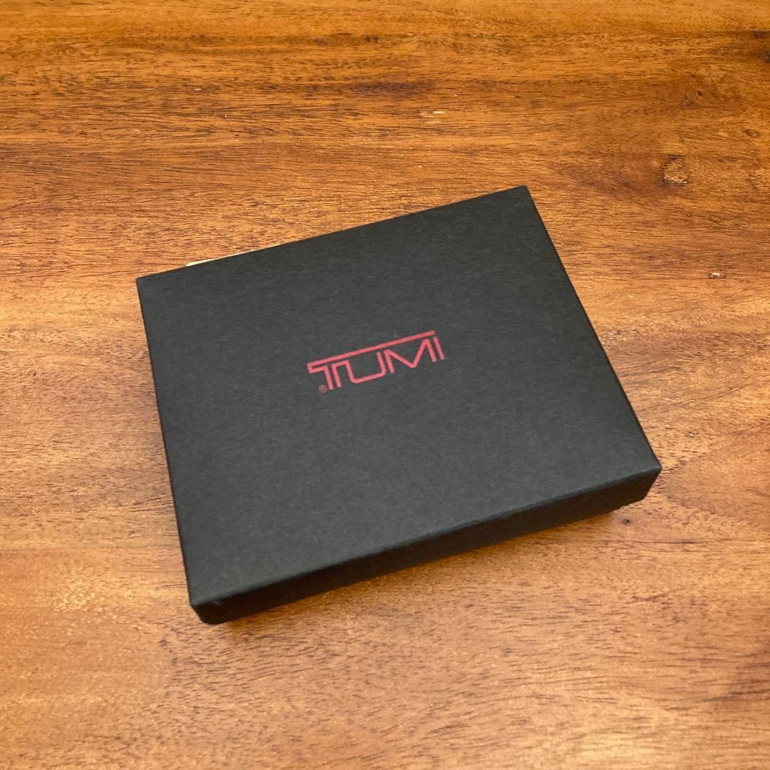 [Rare] TUMI multi case
