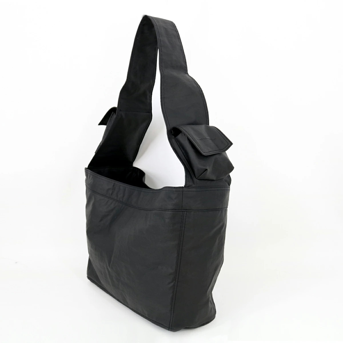 YOHJI YAMAMOTO Y-3 Shoulder Bag KD4181 NEWSPAPER BAG Messenger Bag Tote Bag