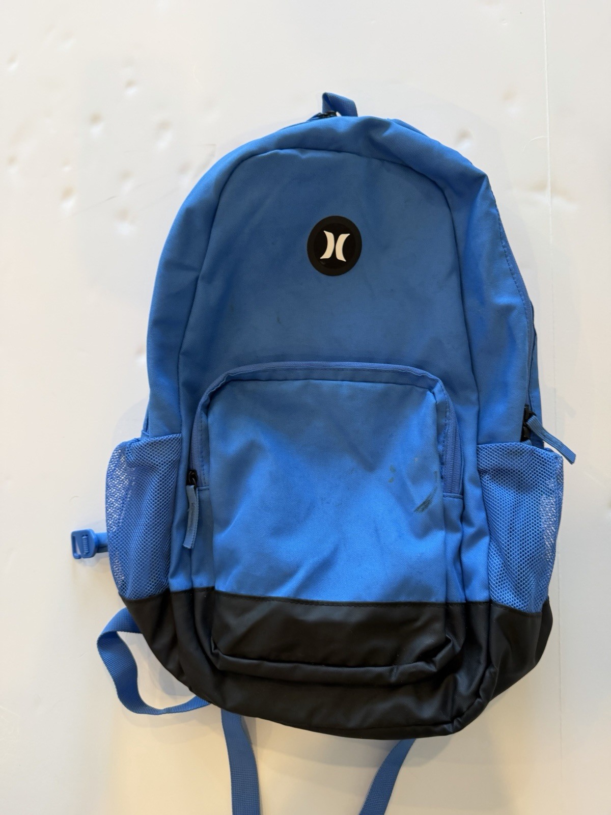 Hurley Royal Blue Surf Backpack