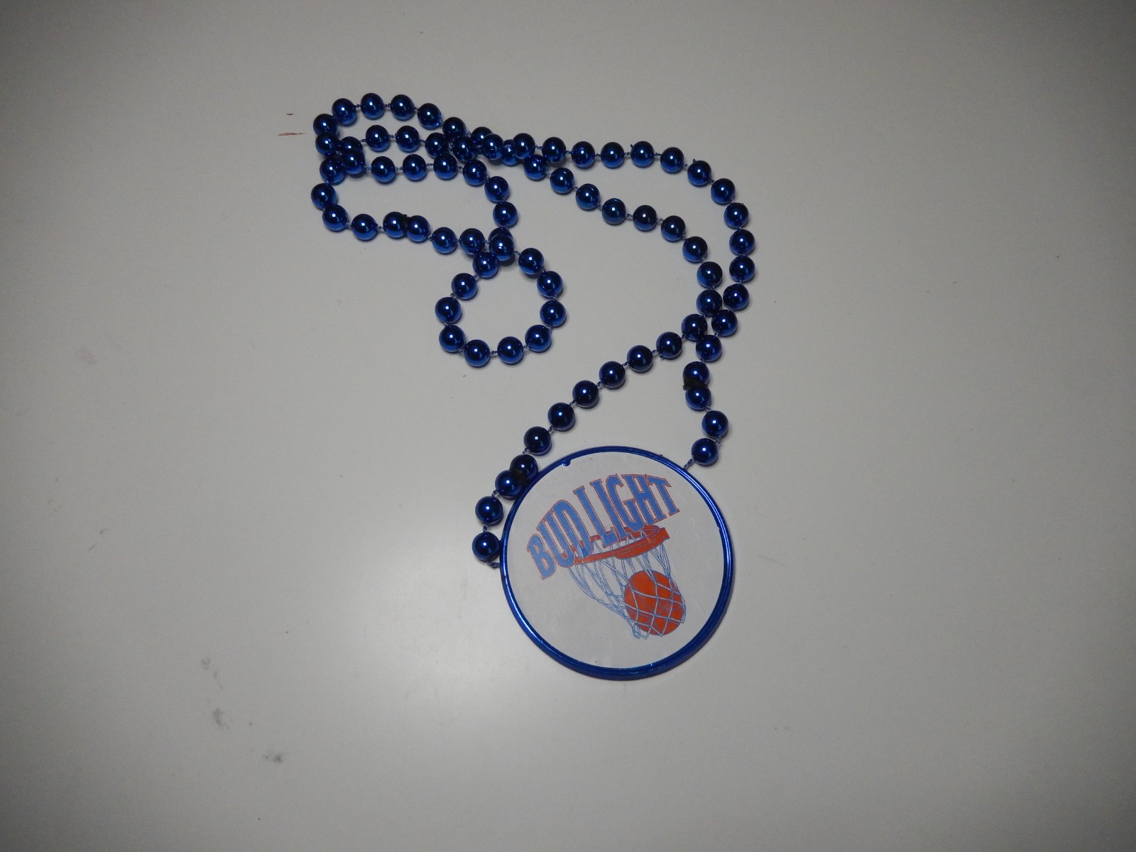 Bud Light March Madness Swag Bag