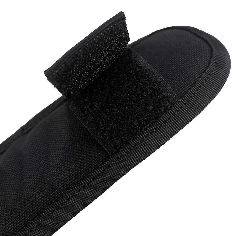 2 Inch Removable Shoulder Strap Pad Replacement Rifle Shotgun Sling Cushion
