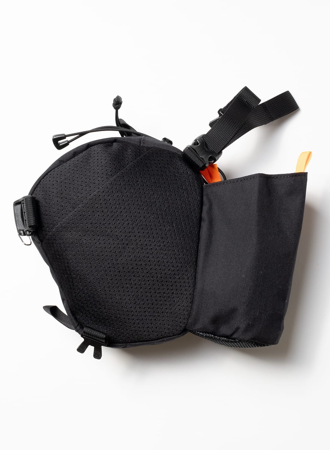Mystery Ranch WING MAN MULTI POCKET Shoulder Bag Pouch Waist Bag, 3-Way Bag
