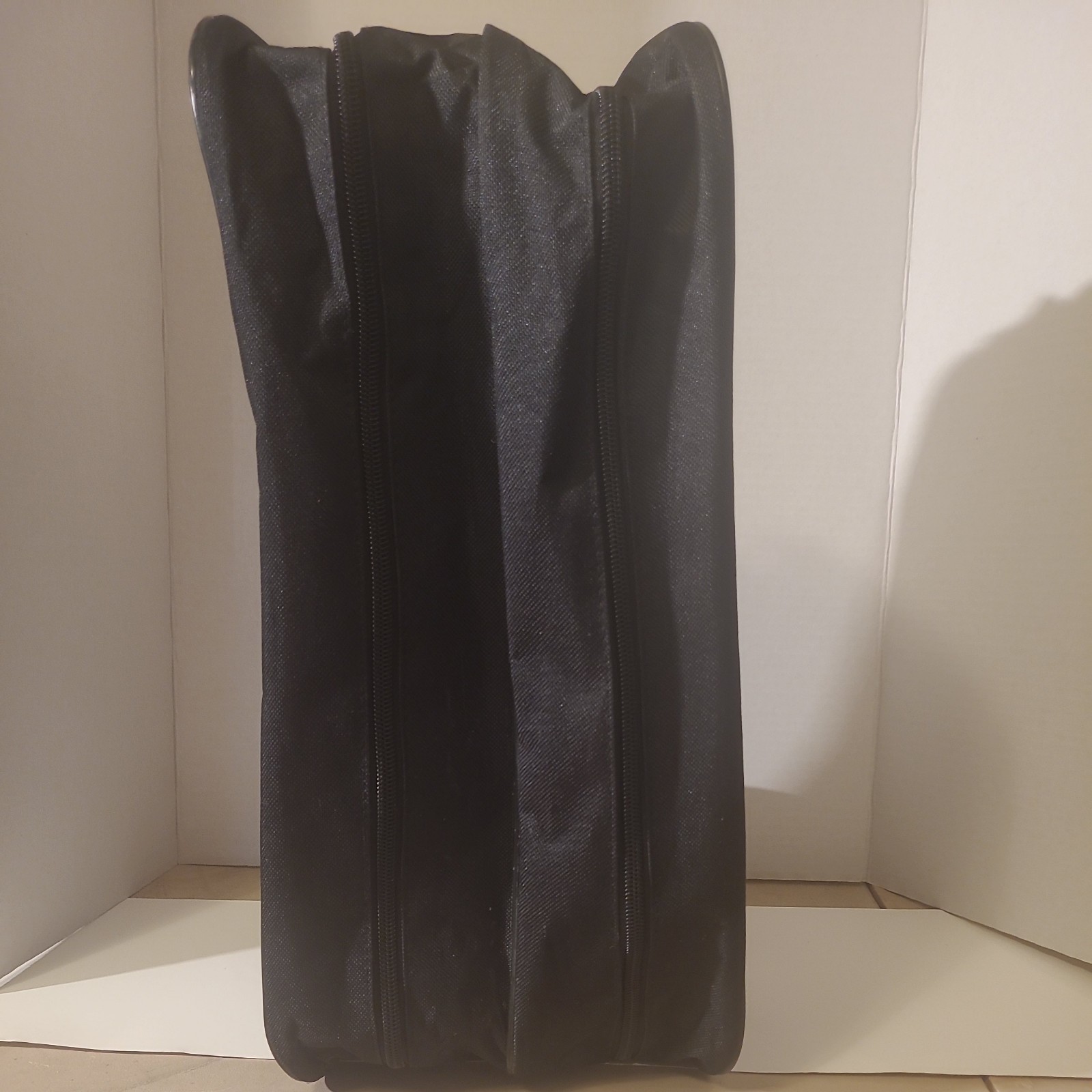 Boot Barn Canvas Boot Bag | Used | Clean & Fully Functional