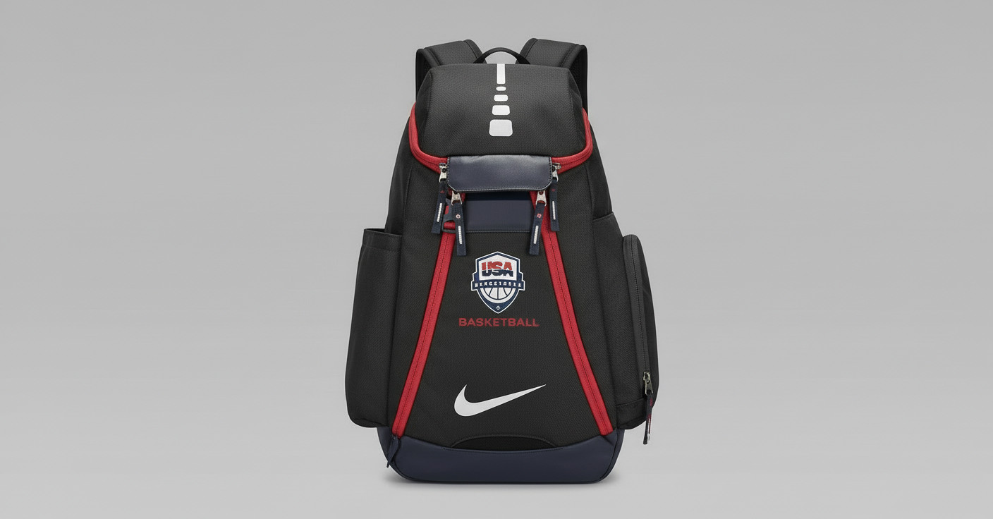 Nike Hoops Elite Pro USA Basketball Team Men’s Backpack