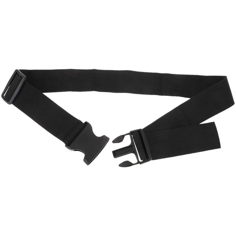 Fanny Pack Strap Belt Bag Extender Strap Fanny Pack Strap Extender Backpack