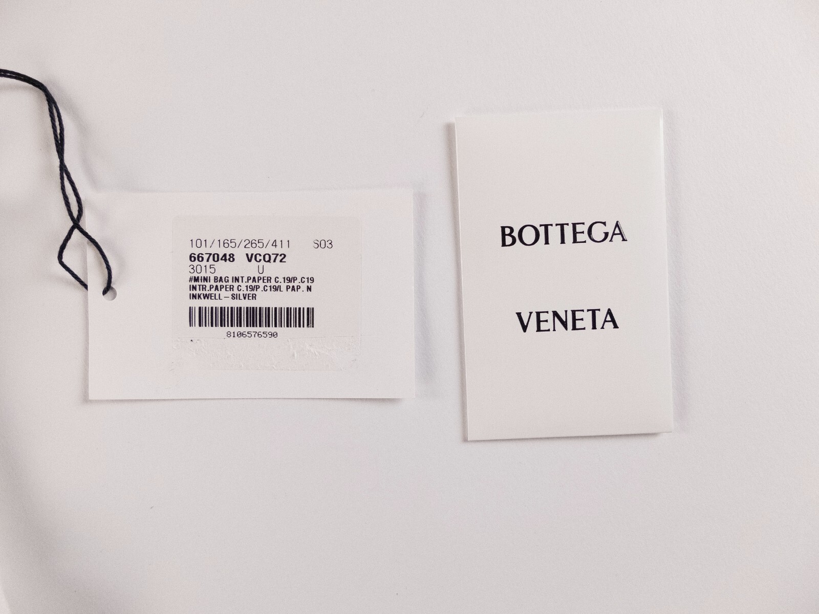 (NO CUSTOMS TAX) BOTTEGA VENETA Candy Cassette mini green crossbody leather bag