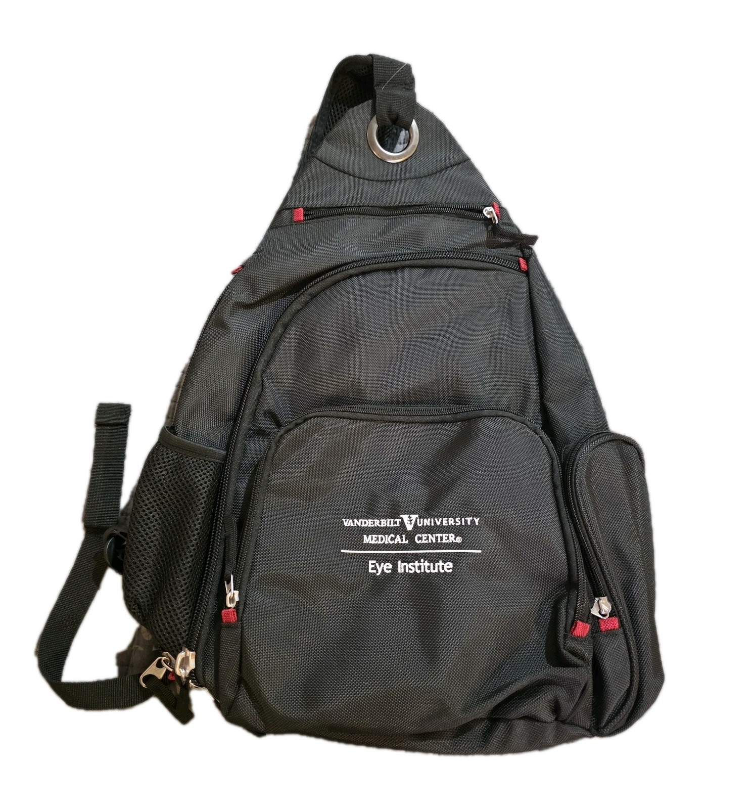 Port Authority Sling Pack BG112 Vanderbilt University Medical Center Eye Institu