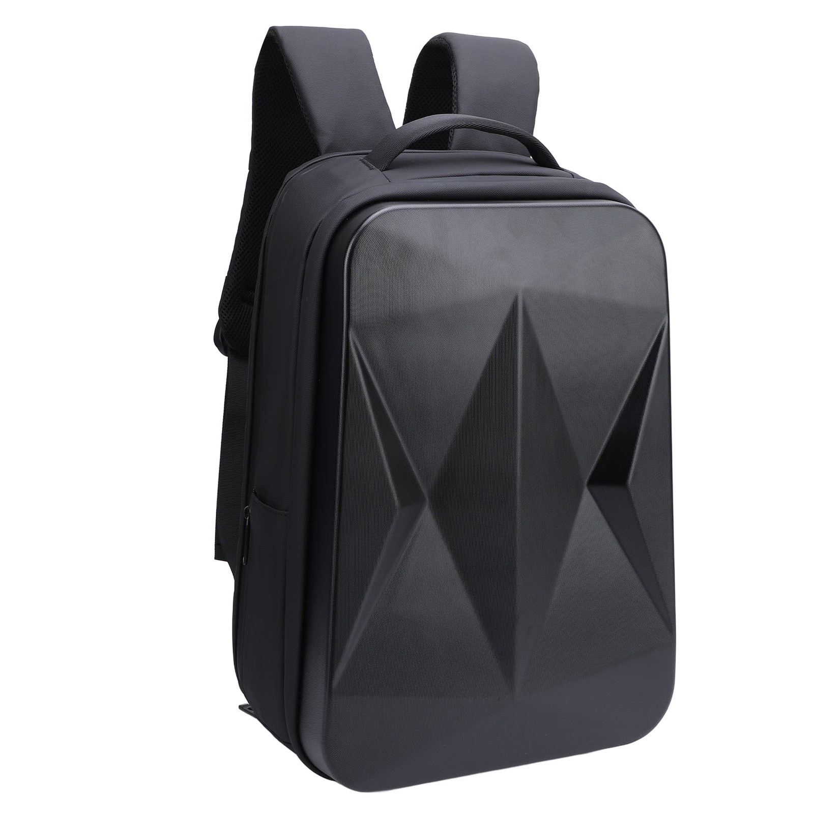 Satellite Backpack Protective Water Resistant Case For Travel Easy To Use